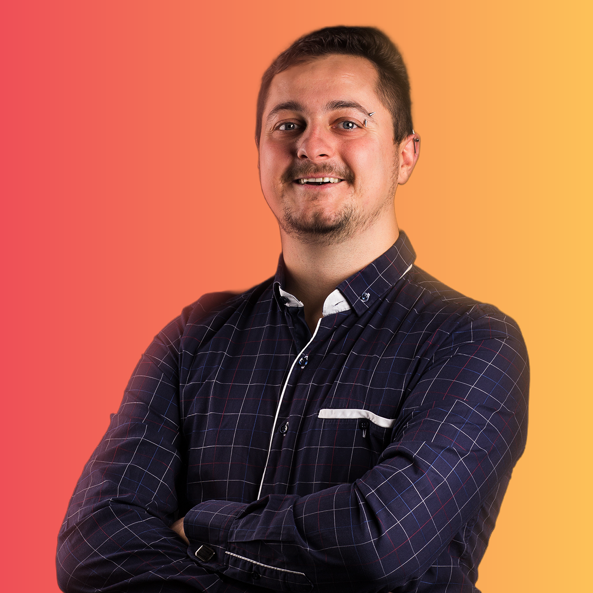 Jiri Knesl, founder of Flexiana