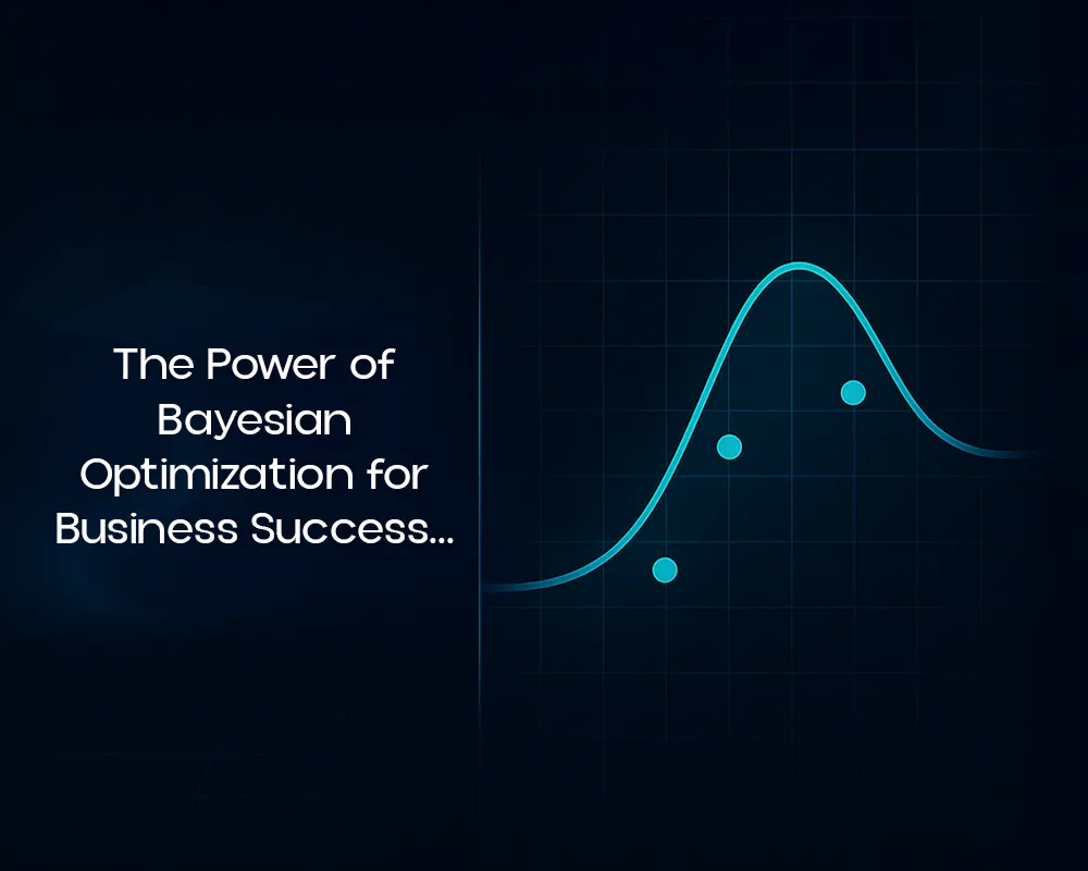 The Power of Bayesian Optimization for Business Success