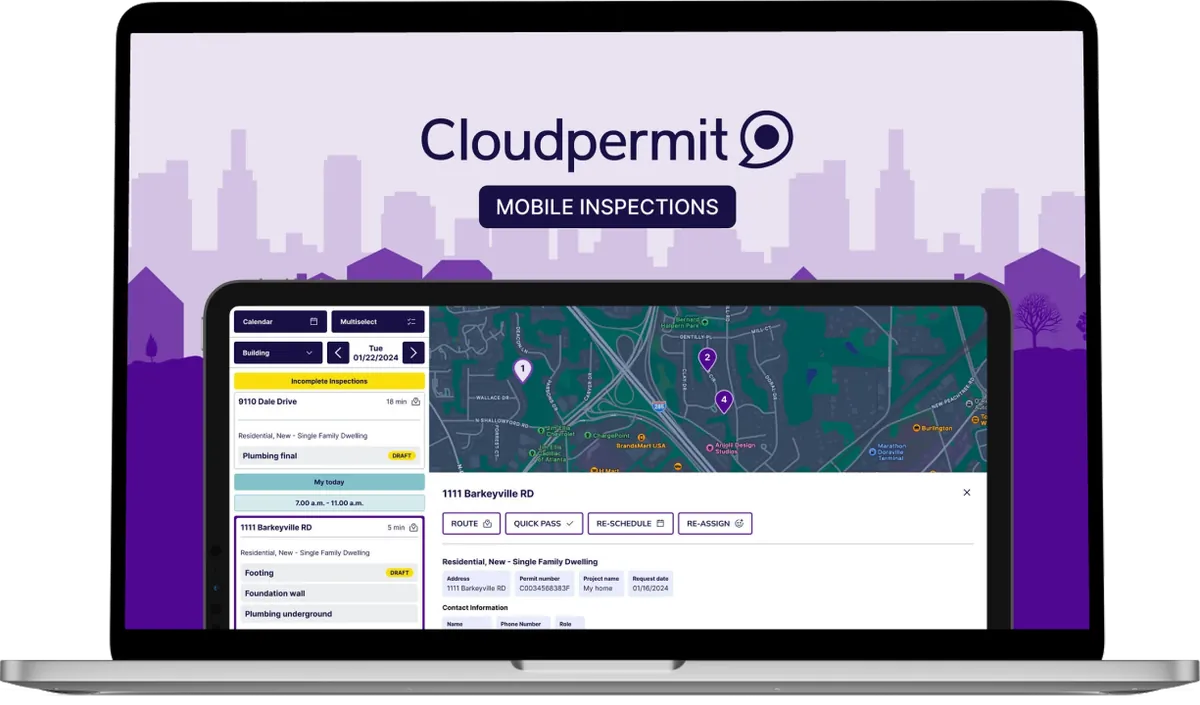 Cloudpermit