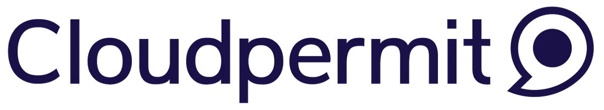 Cloudpermit client logo