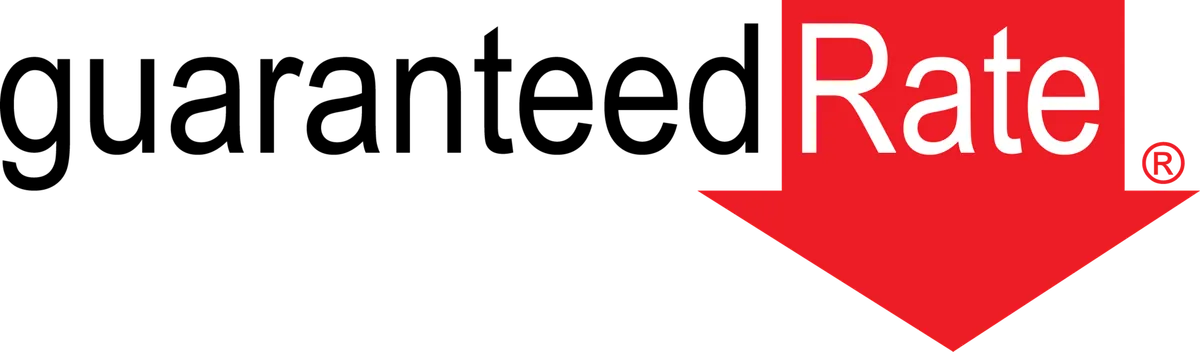 Guaranteed Rate client logo